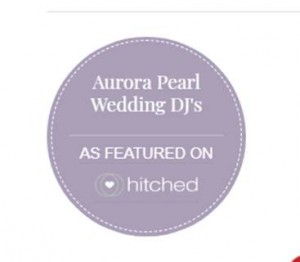 Aurora Pearl on Hitched